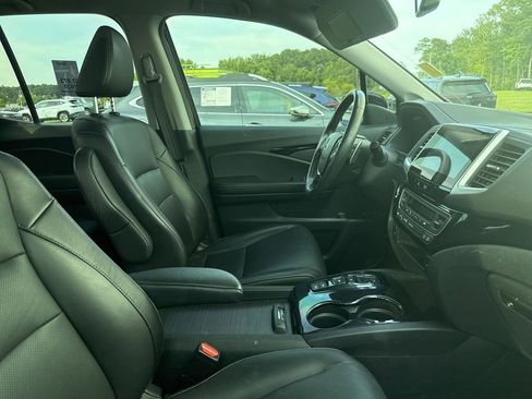 Used 2020 Honda Ridgeline RTL-E image 9