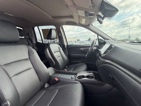 Certified 2023 Honda Ridgeline RTL image 12