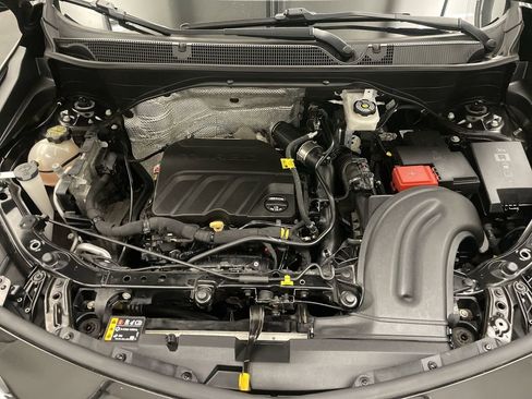 Used 2021 Buick Encore GX Preferred w/ Cold Weather Comfort Package FWD image 22
