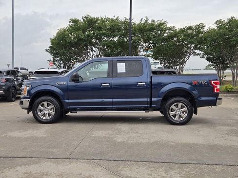 Used 2018 Ford F150 XLT w/ XTR Package AWD/4WD image 12