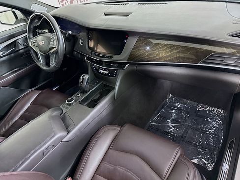 Used 2020 Cadillac CT6 Premium Luxury AWD/4WD image 34