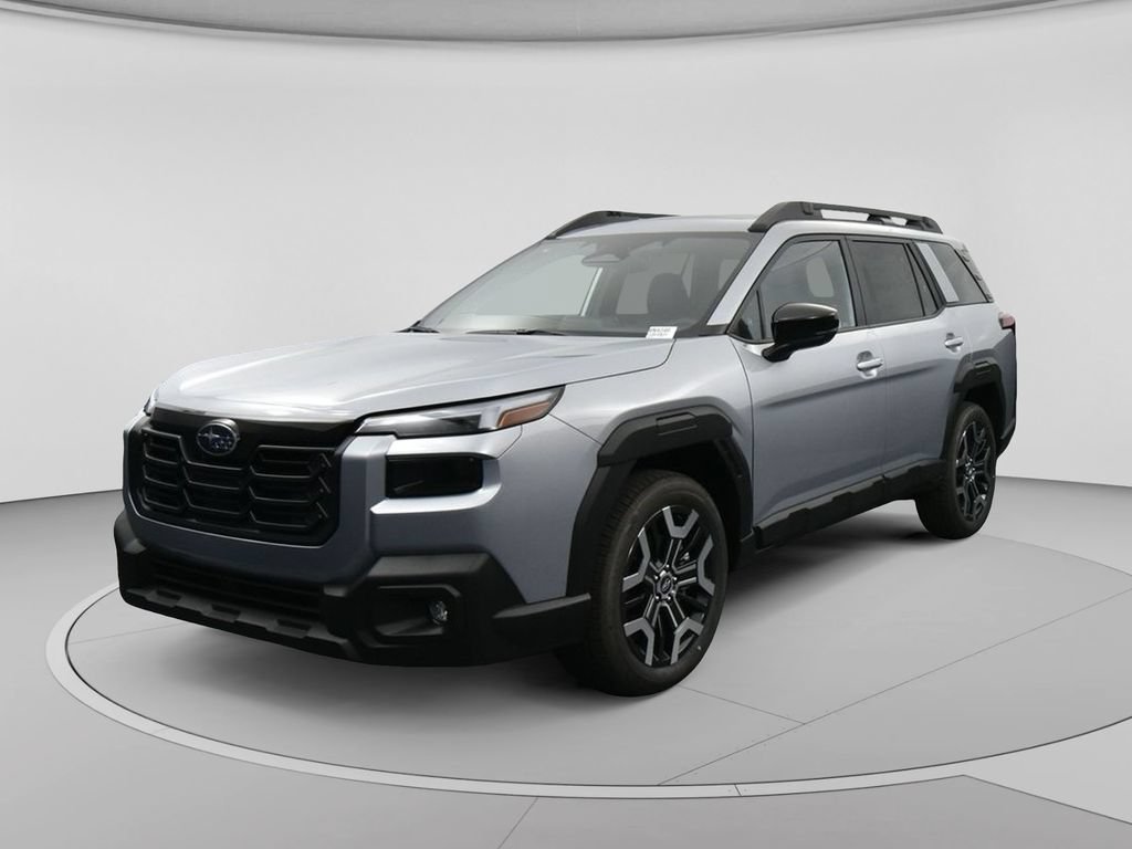 New 2026 Subaru Outback Touring XT AWD/4WD image 4