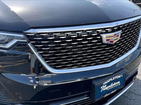 Used 2023 Cadillac XT6 Premium Luxury AWD/4WD image 31