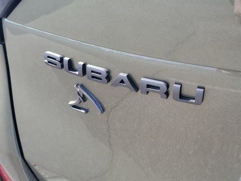 New 2026 Subaru Forester Limited image 35