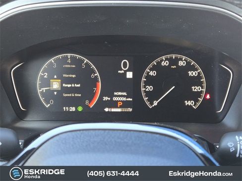 New 2025 Honda Pilot EX-L image 11