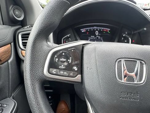 Used 2019 Honda CR-V EX image 20