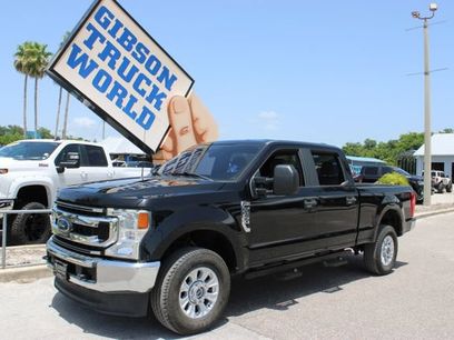 Used 2022 Ford F250 XL w/ STX Appearance Package