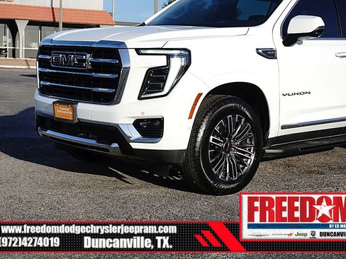 Used 2026 GMC Yukon XL Elevation w/ Elevation Premium Package AWD/4WD image 44