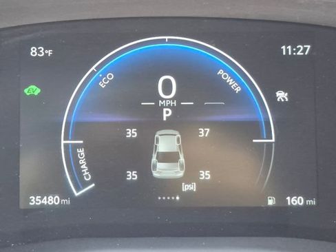 Used 2025 Toyota Camry LE image 11