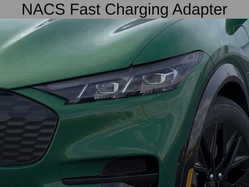 New 2026 Ford Mustang Mach-E Premium image 19