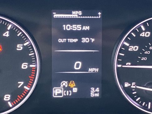 New 2026 Subaru Forester Premium image 12