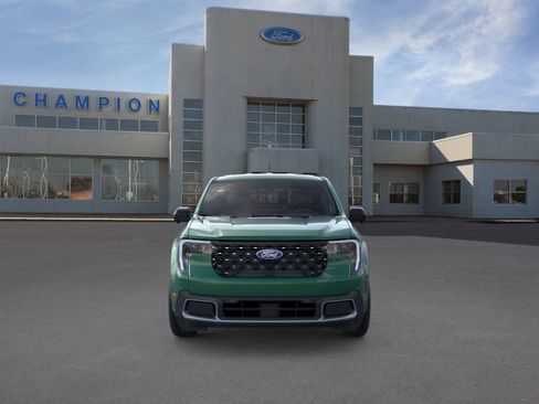 New 2025 Ford Maverick Lariat w/ 4K Tow Package image 6