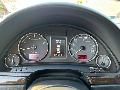 Used 2005 Audi S4 Sedan image 18