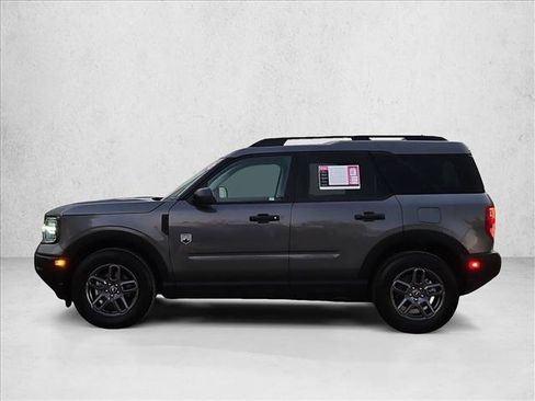 Used 2025 Ford Bronco Sport Big Bend AWD/4WD image 9