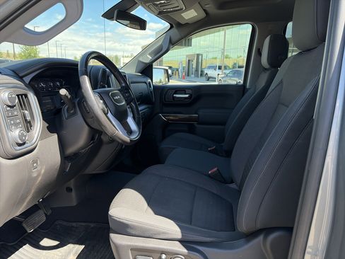 Used 2021 GMC Sierra 1500 Elevation AWD/4WD image 15