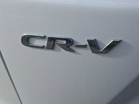 Used 2022 Honda CR-V Touring image 4