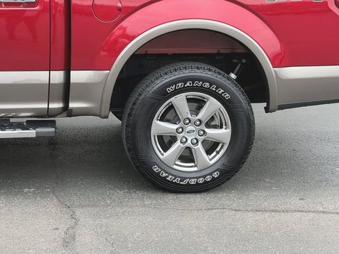 Used 2018 Ford F150 Lariat image 19