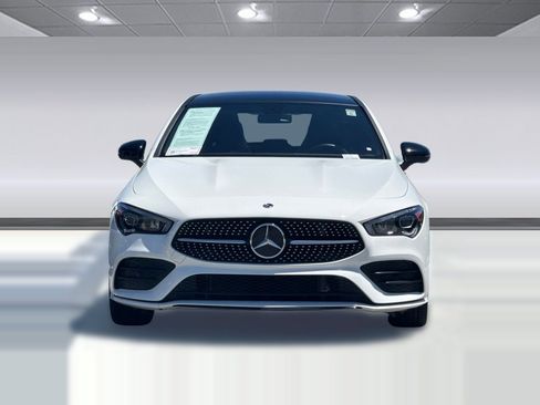 Used 2022 Mercedes-Benz CLA 250 image 5
