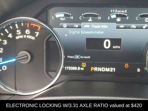 Used 2015 Ford F150 Lariat image 12