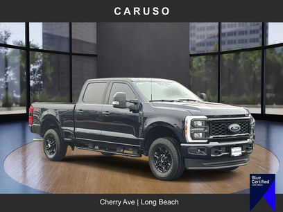 Certified 2024 Ford F250 XL w/ STX Appearance Package