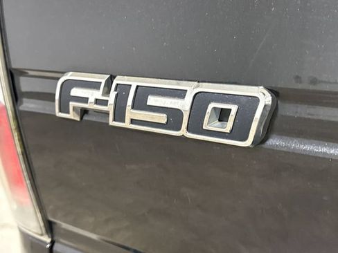Used 2010 Ford F150 STX AWD/4WD image 24