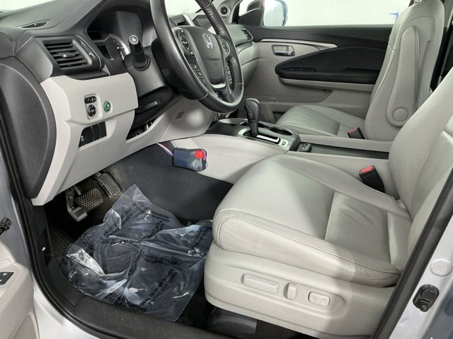 Used 2018 Honda Pilot EX-L image 7