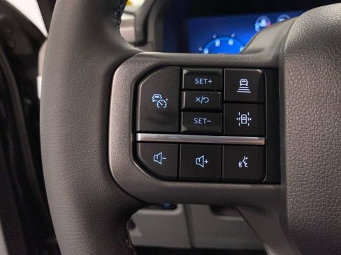 New 2025 Ford F150 XLT w/ Equipment Group 302A MID image 20