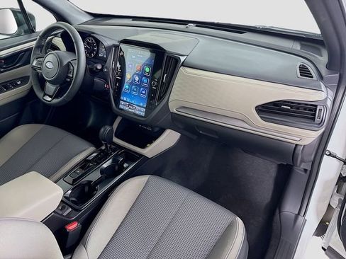 New 2026 Subaru Forester Premium image 30