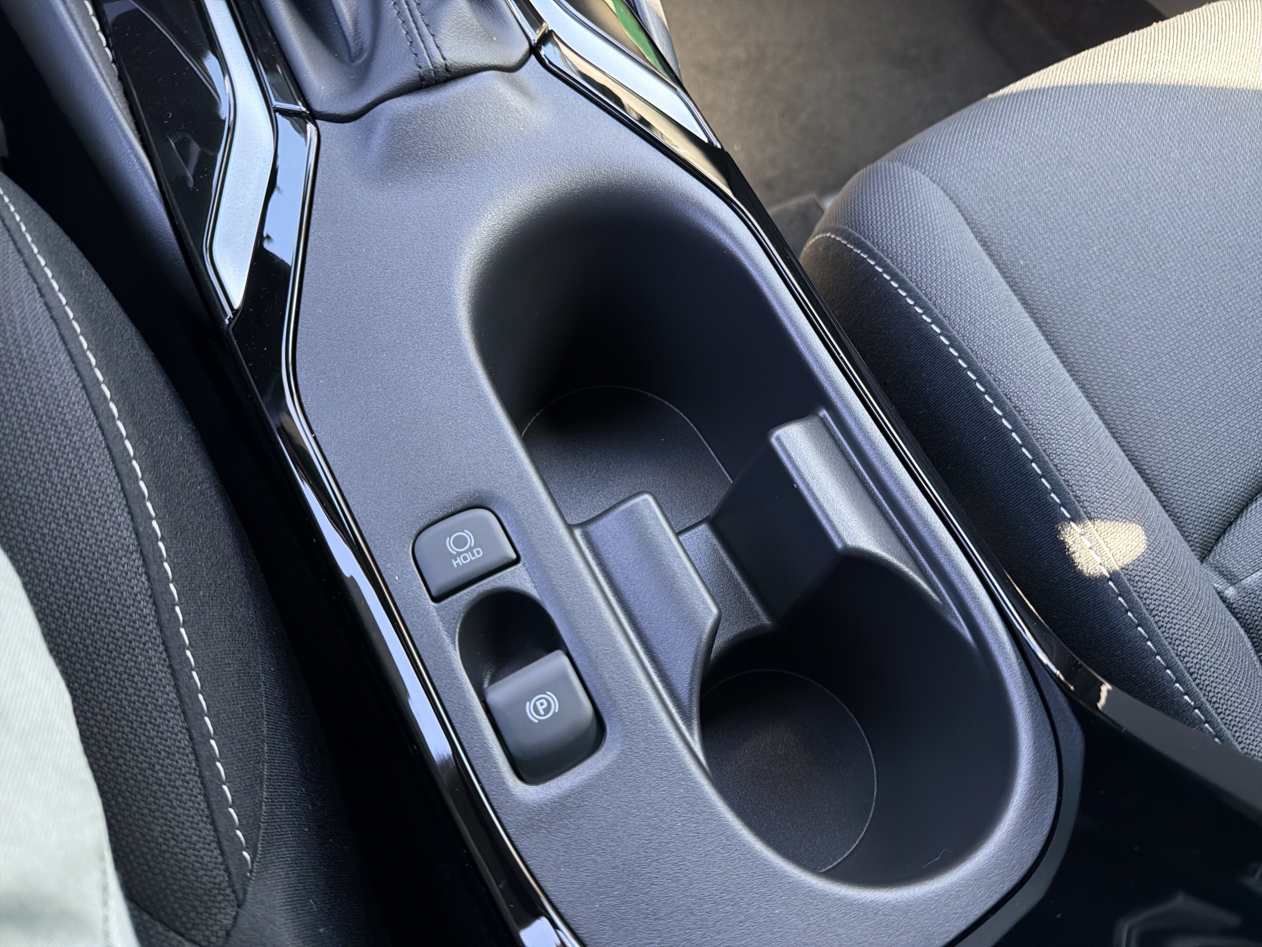 New 2027 Toyota Corolla SE FWD image 20