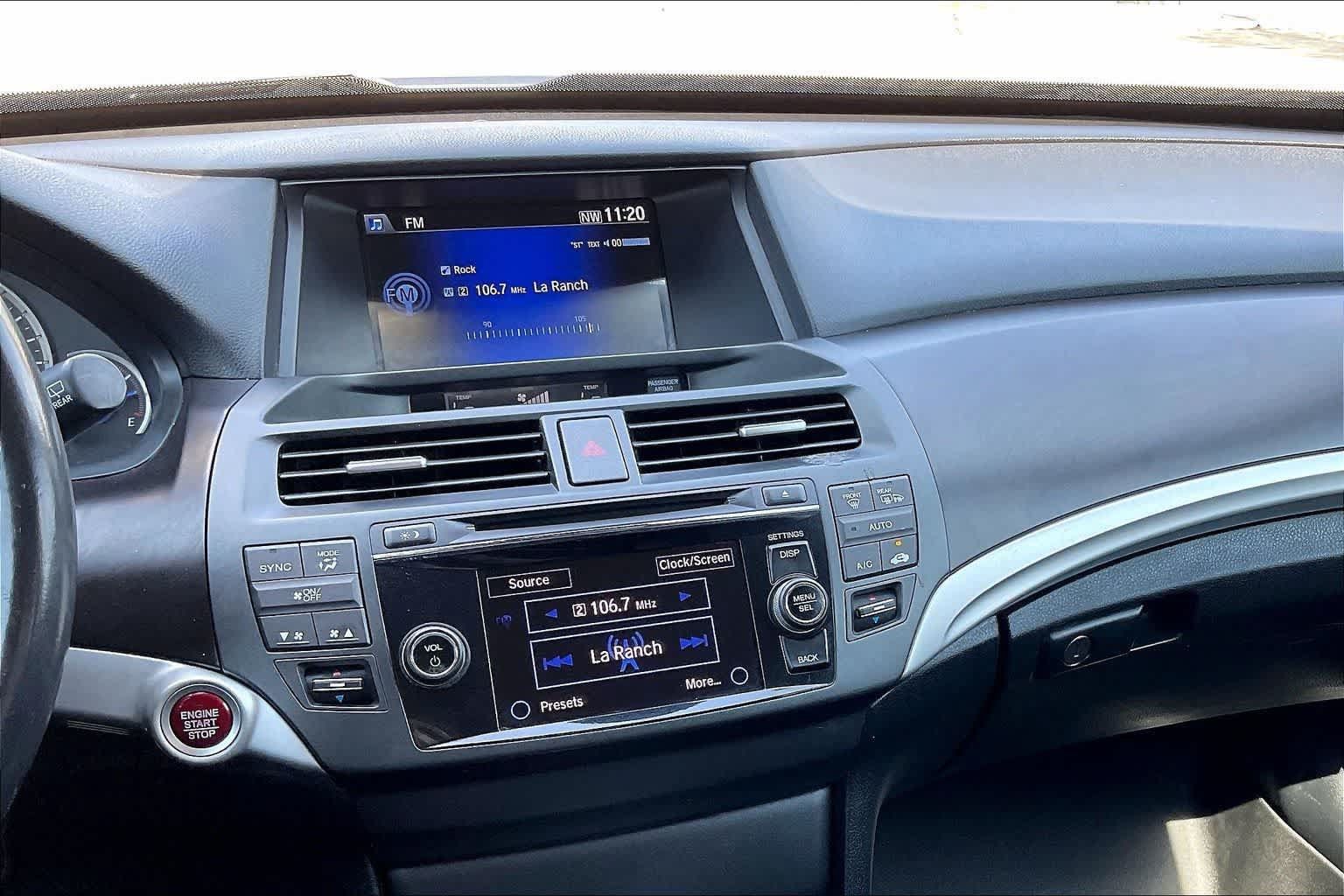 Used 2013 Honda Crosstour EX-L image 14