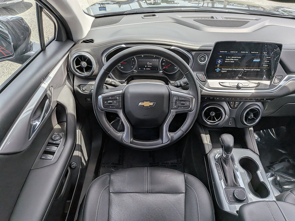 Certified 2023 Chevrolet Blazer LT FWD image 15