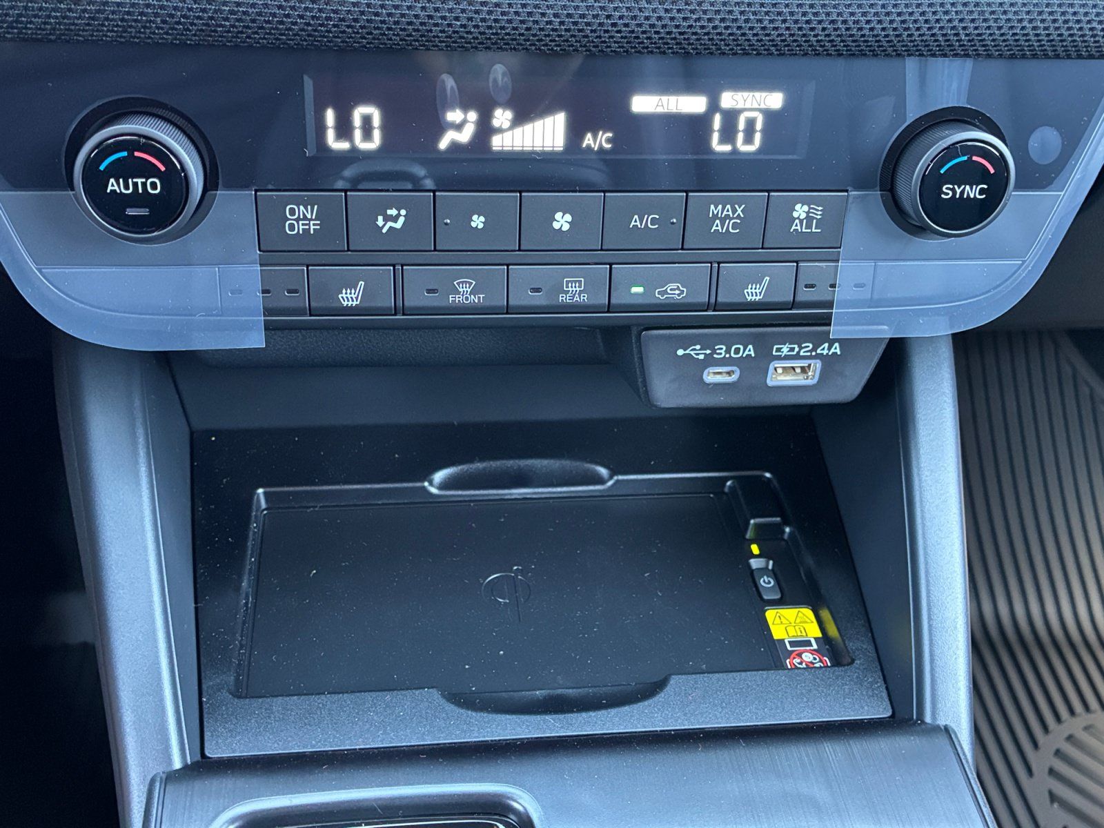 New 2026 Subaru Outback Limited AWD/4WD image 25