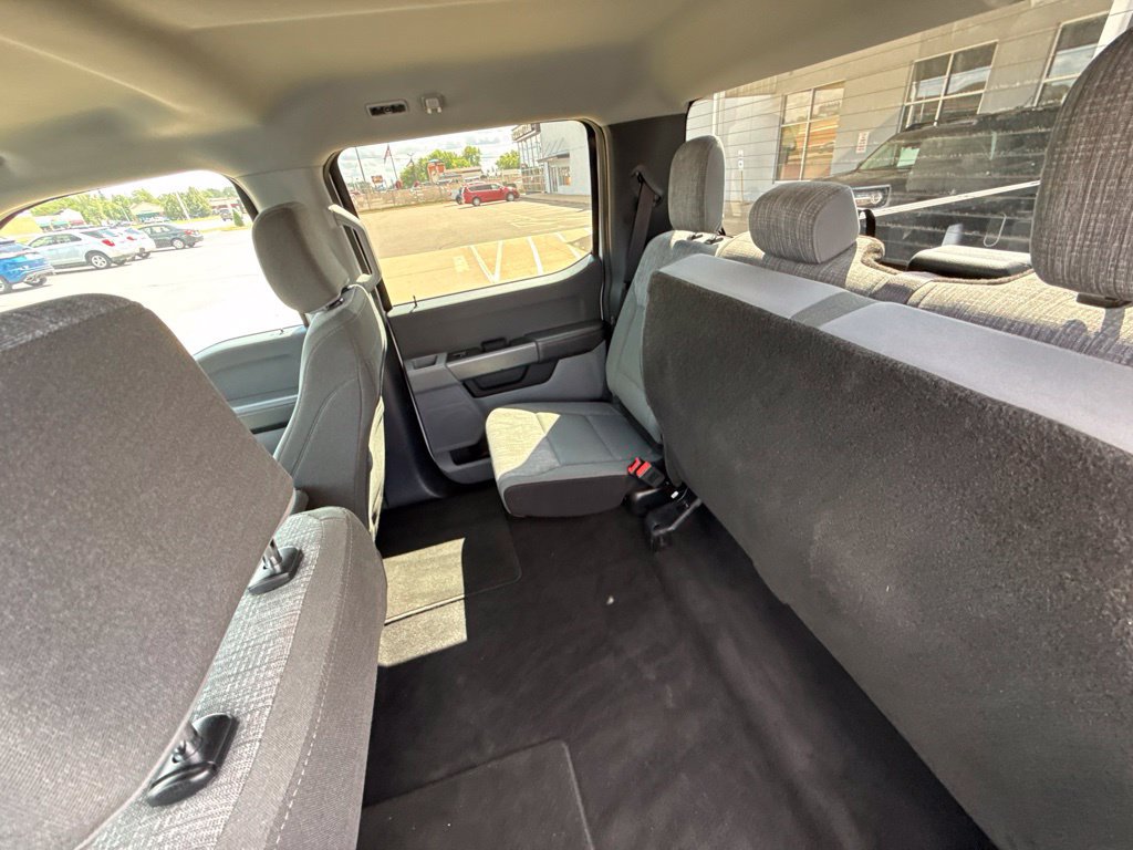 Used 2023 Ford F150 XLT AWD/4WD image 13