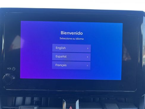 Used 2025 Toyota Corolla LE image 16