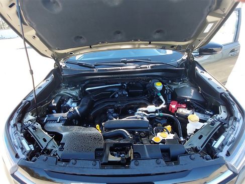 Used 2026 Subaru Forester Touring image 27