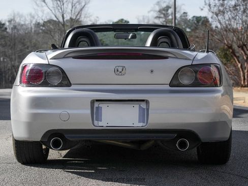 Used 2002 Honda S2000 image 7