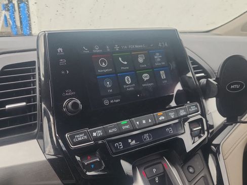 Used 2022 Honda Odyssey Touring image 11