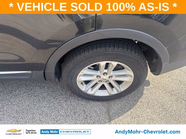 Used 2014 Ford Explorer XLT w/ Equipment Group 202A FWD image 31