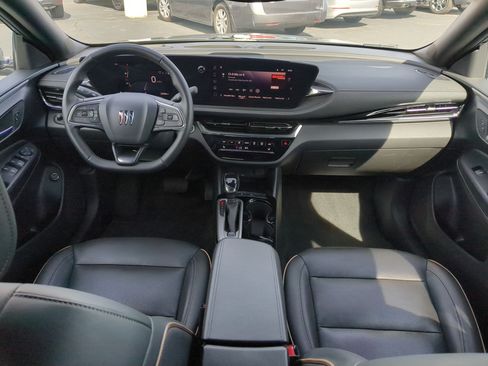 Used 2024 Buick Envista Avenir FWD image 26