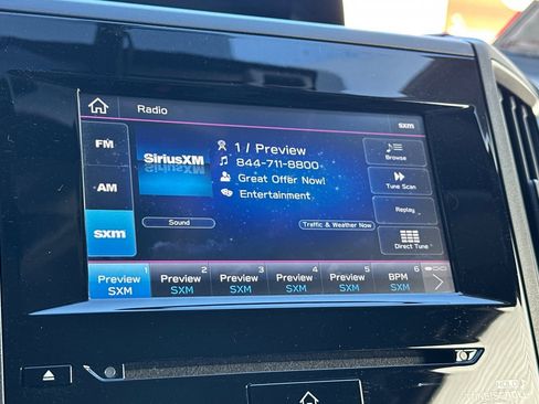 Used 2022 Subaru Crosstrek 2.0i Premium w/ Popular Package #4 image 19