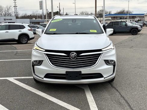 Used 2022 Buick Enclave Premium w/ Experience Buick Package image 2