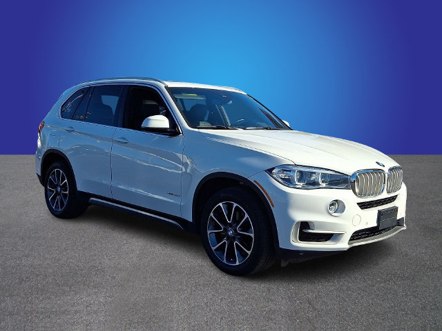 Used 2018 BMW X5 xDrive35i AWD/4WD image 3