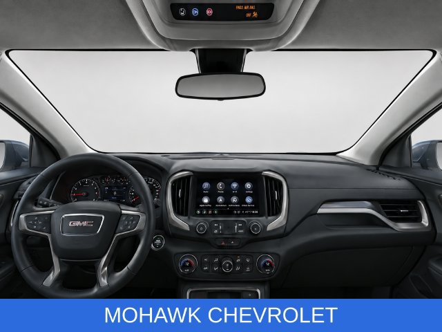 Used 2024 GMC Terrain Denali w/ Denali Premium Package AWD/4WD image 15