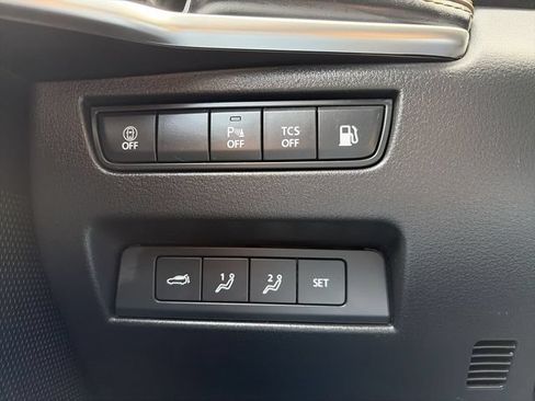 Used 2024 MAZDA CX-90 Plug-In Hybrid w/ Premium Plus AWD/4WD image 18