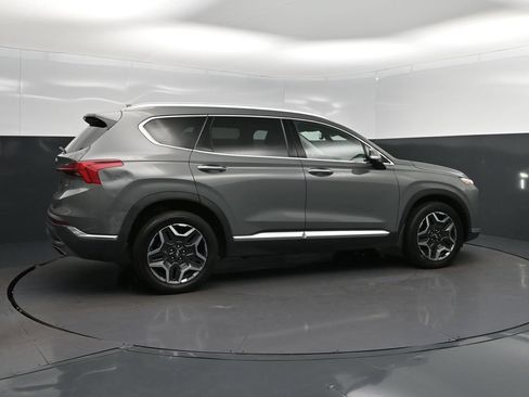 Used 2023 Hyundai Santa Fe Limited FWD image 8