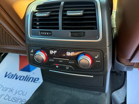 Used 2012 Audi A6 3.0T Prestige image 26