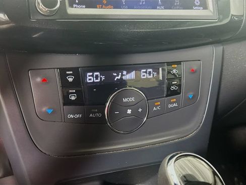 Used 2019 Nissan Sentra SV FWD image 15