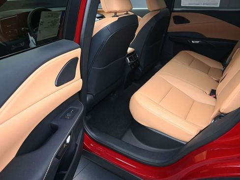 New 2026 Lexus RX 350 Premium image 13