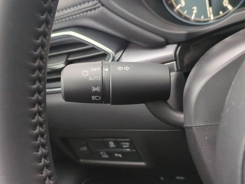 New 2025 MAZDA CX-5 AWD 2.5 S w/ Premium Plus Pkg image 26