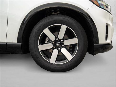 Used 2024 Honda Prologue Touring image 13